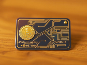Crypto Staking Rewards Attraverso la Tua Carta di Debito Spiegato!