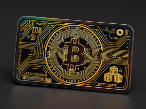 Adopting New Technologies, an Overview Of Emerging crypto card Platforms