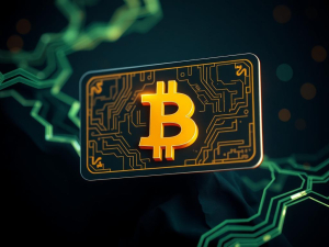 From Cash To Coins – Transitioning To The Digital Age With crypto cards