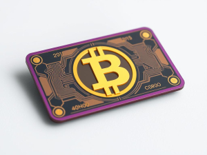 Come le carte di criptovaluta stanno colmando il divario tra crypto e spese quotidiane