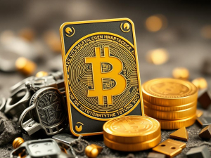 Real-World Use Cases - How People Are Using Cryptocurrency Cards TodayThe Rise of Cryptocurrency Payments - Transforming Digital Transactions