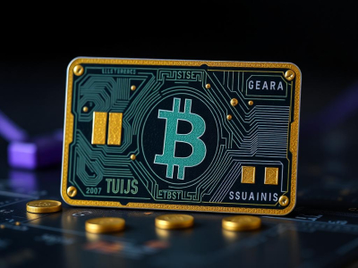 The Rise of Cryptocurrency Cards - Revolutionizing Payments in the Digital Age The Rise of Cryptocurrency Cards - Revolutionizing Payments in the Digital Age