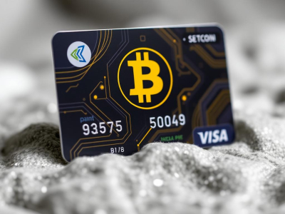 Future Trends - How Cryptocurrency Cards Are Evolving in the Finance Landscape Future Trends - How Cryptocurrency Cards Are Evolving in the Finance Landscape
