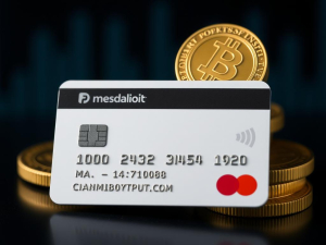 Seguridad en los Pagos de Criptomonedas - Lo Que Necesitas Saber