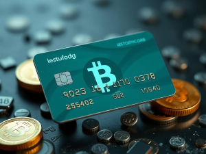 Sbloccare il Potenziale - 10 Scenari Innovativi per l'Utilizzo delle Carte di Criptovaluta
