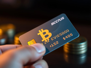 Da Wallet a Pagamento - Esplorando le Applicazioni Reali delle Carte di Criptovaluta