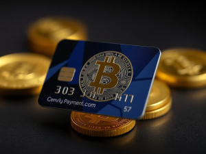 Crypto Convenience - Scenari quotidiani per utilizzare la tua carta di criptovaluta