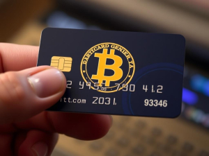Il Futuro della Spesa - Come le Carte di Criptovaluta Stanno Cambiando le Transazioni