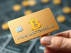 Utilizzare le carte di criptovaluta nei ristoranti - Una guida per una cena senza problemi