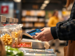 The Role of Smart Contracts in Enhancing Cryptocurrency Payments