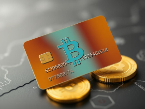 Crypto nella tua tasca - Usi pratici per carte di debito e credito in criptovaluta