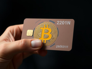Top 5 Scenarios Where Cryptocurrency Cards Outshine Traditional Payment Methods