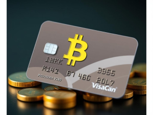 Cómo las empresas pueden beneficiarse al aceptar tarjetas de criptomonedas