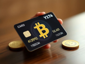 Avventure all'estero - Come utilizzare la tua carta crypto mentre viaggi