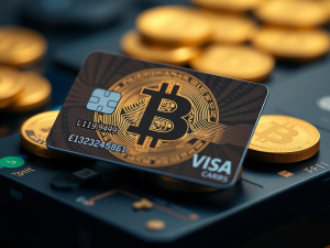 Gift Giving Reimagined - How to Use Crypto Cards for Special Occasions