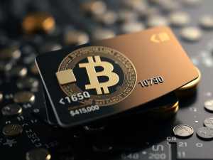 Understanding Security Measures When Using your cryptocurrency card.