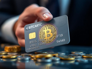Navigating Subscription Services with Cryptocurrency Cards - What You Need to Know
