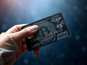 Utilizing Crypto Cards for Bill Payments - A Step-by-Step Guide