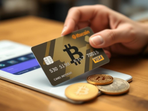 Understanding Fees Associated With Different Uses of your CryptoCard