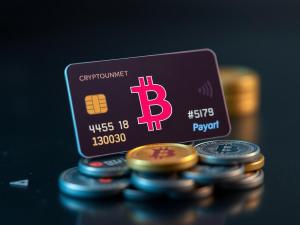Cryptocurrency Gift Cards vs Traditional Gifts - Which is Better?