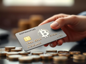 Un giorno nella vita usando solo una carta di criptovaluta - È possibile?