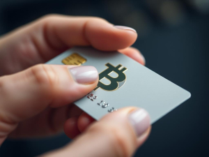 Using a Crypto Card During Emergencies - Financial Flexibility Explained