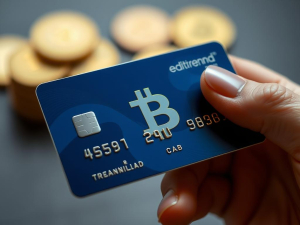 Explorando el Futuro de los Pagos en Juegos en Línea a través de Tarjetas Crypto