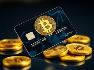 What You Should Know Before Getting a cryptocurrency card.