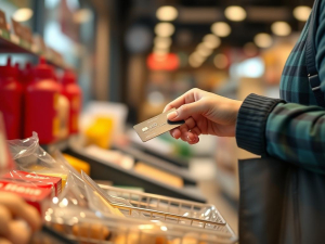 Analyzing Consumer Behavior Towards Crypto Payment Options