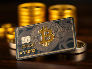 Innovative Ways Brands are Embracing cryptocurrency payments through their cards.