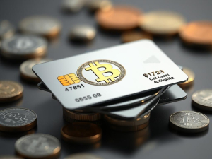 The Rise of Cryptocurrency Cards - A Comprehensive Guide