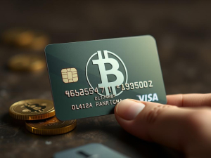 Top Tips for Using a Crypto Card at Local Markets and Vendors