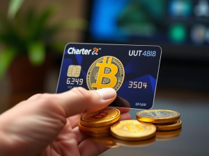Making Sense of Conversion Rates When Spending with a Crypto Card