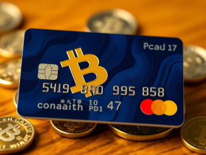 Future Trends in cryptocurrency card technology you should be aware of.