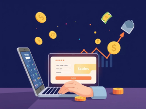 Maximizando Recompensas - Las Mejores Recompensas en Efectivo y Beneficios de las Tarjetas Cripto