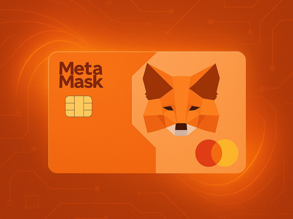 Metamask Card