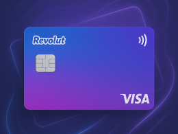 Revolut Card