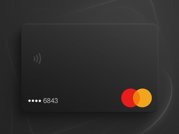 Ledger CL Card [EU]