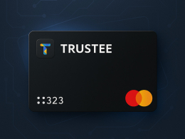 Trustee Card