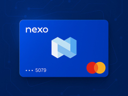 Nexo Card