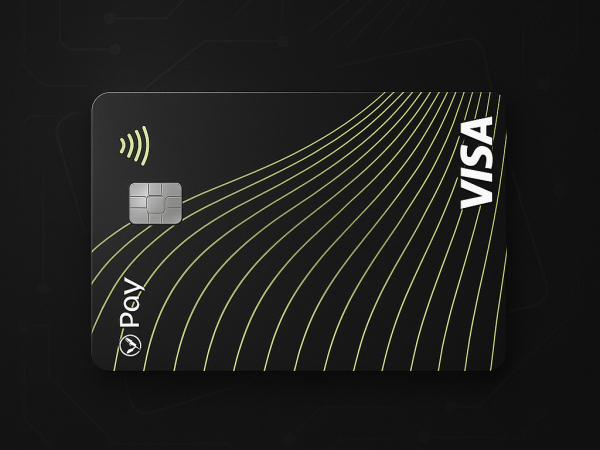 Gnosis Card